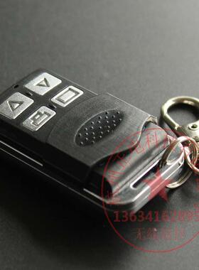 FF4键SCT2260 315M433MHS PT2262 2264灯无线遥控器控制2272 风扇