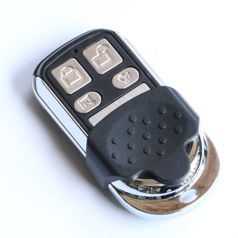 无线遥控器固定码通用厂家直销