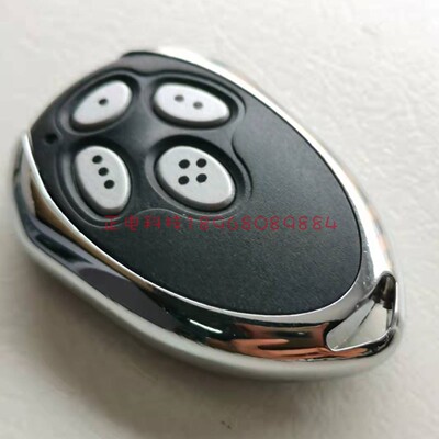 滚动码您编程后才能用无线遥控器