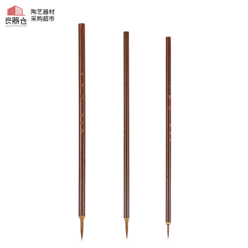 勾线笔彩绘描线绘画工具