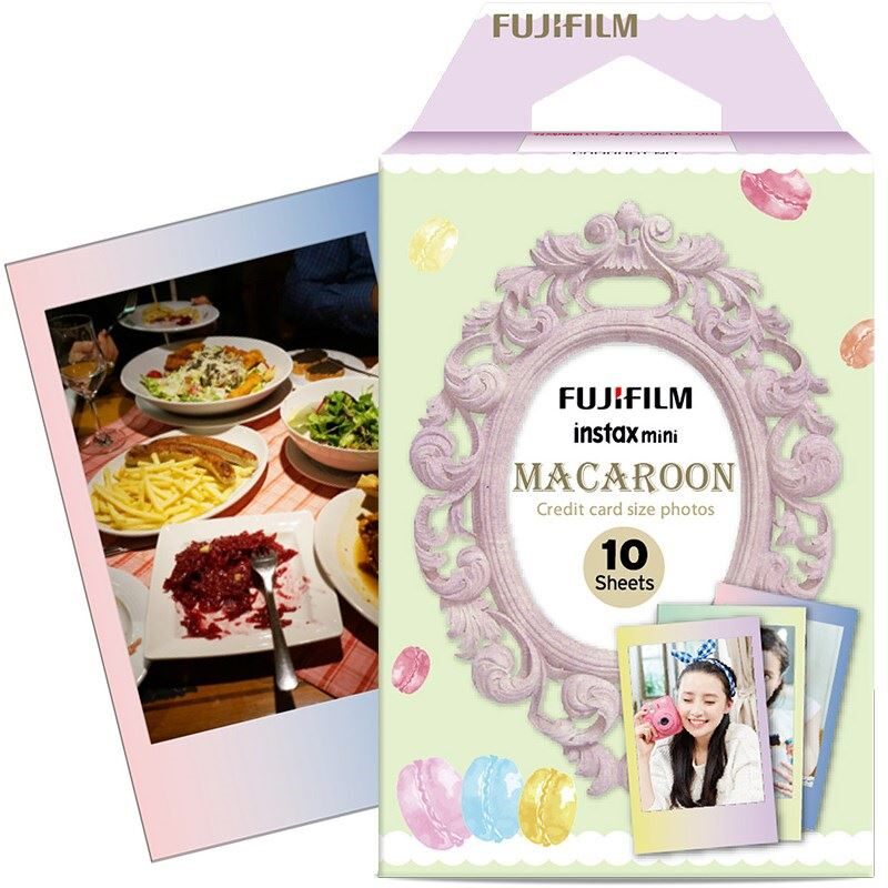 mini Instax Instant Fuji Film for Polaroid Mini8 9 macaroom|ruв категории Цифровые аксессуары, пленочной камеры аксессуары, фильм, фильм, быстро, очевидно, фильм - от Buy2taobao.com для оказания профессиональной услуги покупки агента Taobao