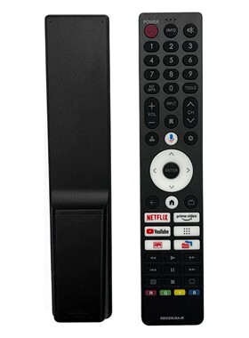 适用于夏普SHARP GB422WJSA-IR英文电视遥控器REMOTE CONTROLLER