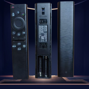 国际英文版 适用于三星蓝牙语音遥控器BN59 01385B BN59 01385A