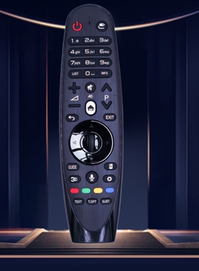 适用于LG电视机遥控器AN-MR600G MR600 MR650 MR650A 49UF8500