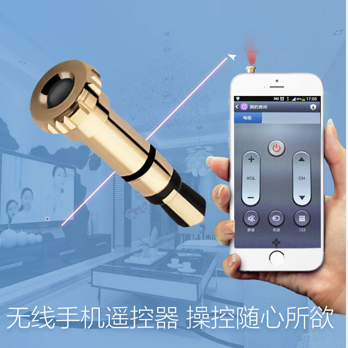 Connecteur pour téléphone portable - Ref 320952 Image 1