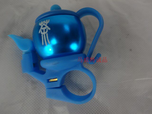 Sonnette de vélo - Ref 1455917 Image 3