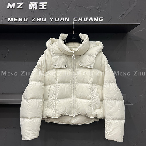 【现货】原创高端女装欧韩货