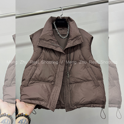 【现货】原创高端女装欧韩货