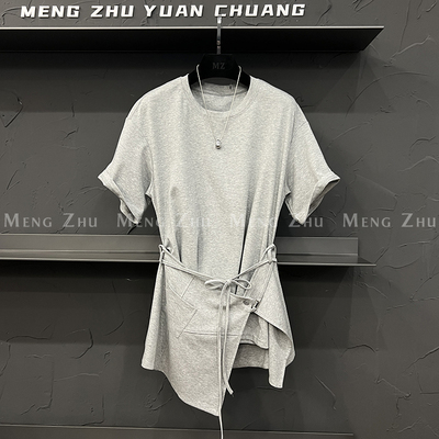 MENGZHU设计师款高端欧货