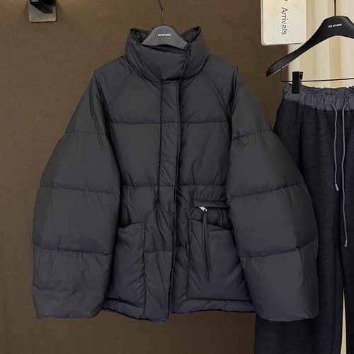 MENGZHU原创高端女装欧韩货