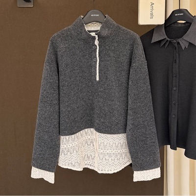 MENGZHU原创高端女装欧韩货