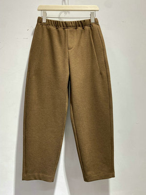 中腰韩版丽贝卡