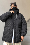 情侣大码90%标高品质连帽羽绒服男2024秋冬新宽松潮流YR32P298，男装羽绒服，电商A222A
