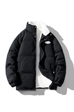 加绒加厚潮棉衣男棉服高品质日系2024秋冬宽松大码Y359P88特，男装棉衣，电商A222A