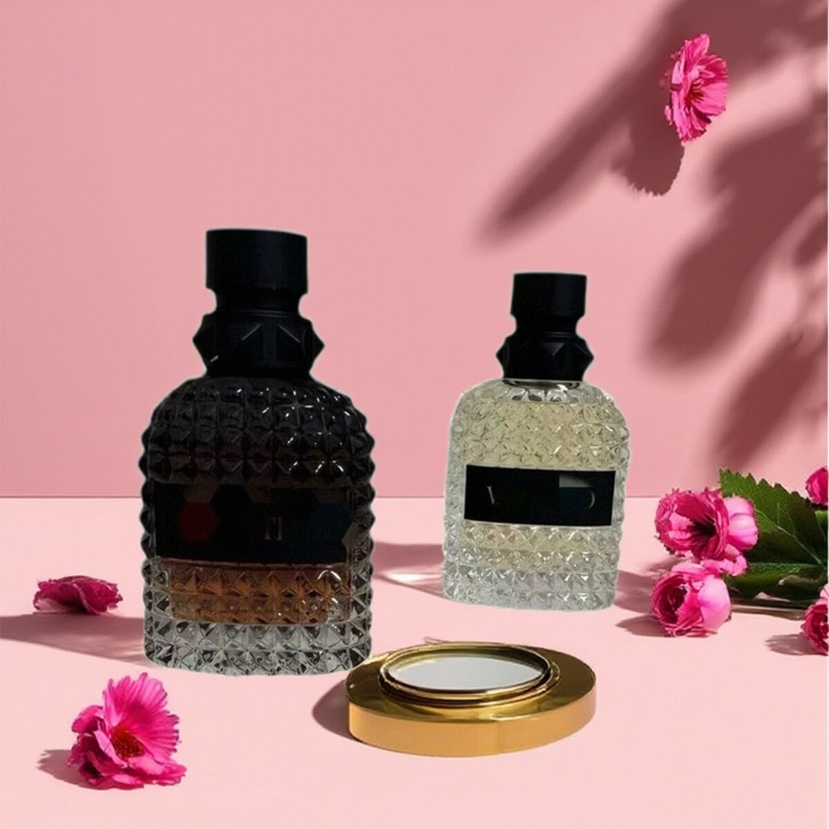 暮色先生罗马男士香水午后少年木质香男止汗持久留香香水试香小样