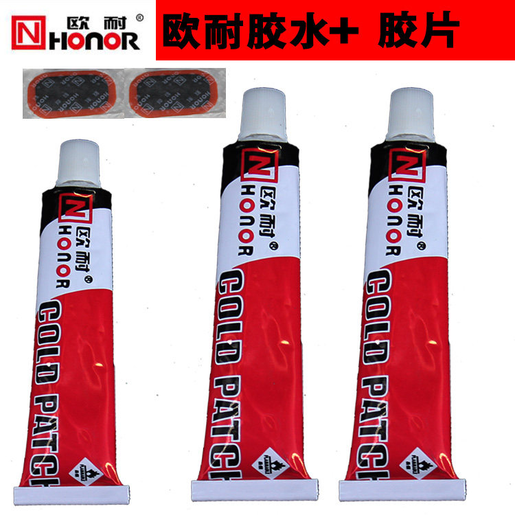 欧耐自行车内胎补胎胶水 电瓶车轮胎修补冷补胶 补单车内轮胎工具|msdalam kategori Bike/Berbasikal Equipment/Parts, alat membaiki basikal, tayar pembaikan gam - dari Buy2taobao.com untuk memberikan perkhidmatan ejen Taobao profesional membeli