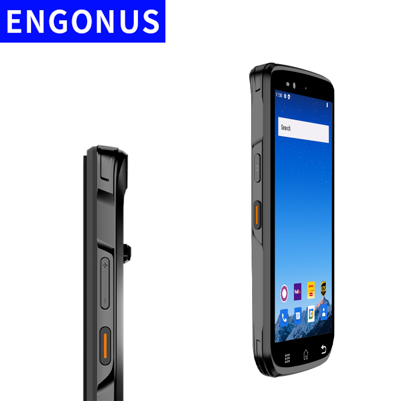ENGONUSpda手持终端数据采集器