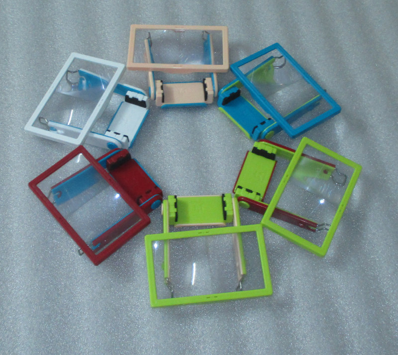 Lunettes 3D - Ref 2627925 Image 3