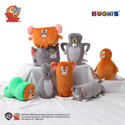 HUGKIS/皓奇乐公仔公仔PP棉