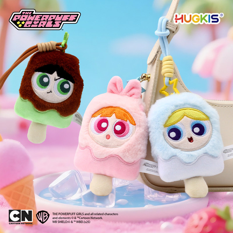 HUGKIS/皓奇乐公仔公仔PP棉图片