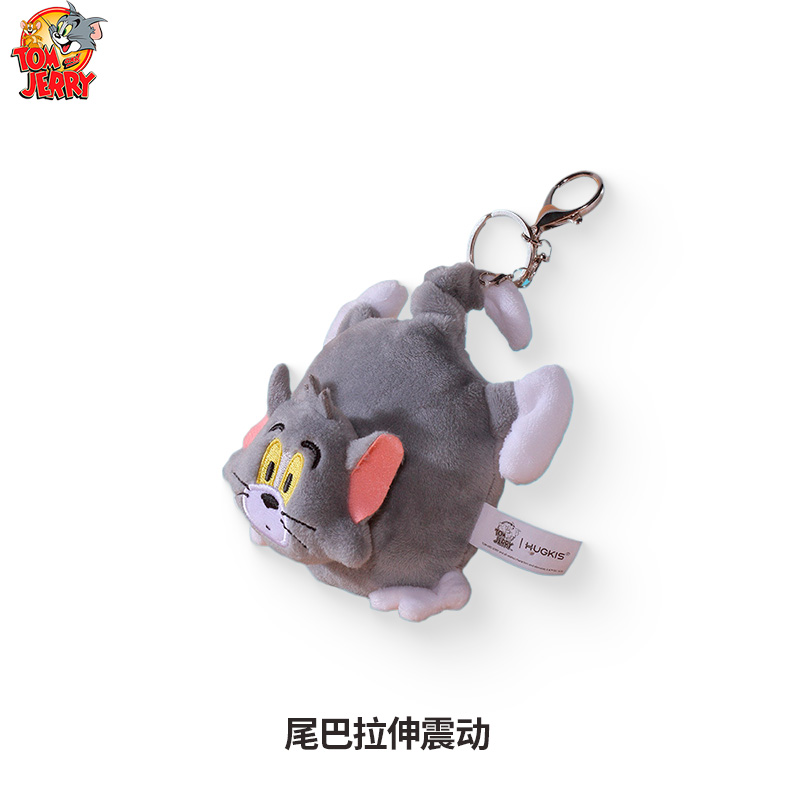 HUGKIS/皓奇乐公仔公仔PP棉