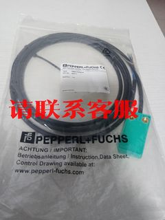 议价出售：全新 陪加福 P+F NBB8-F33-E2-M 正品现货