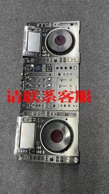 议价出售：先锋CDJ-2000NXS2碟机加DJM-900NXS2混音