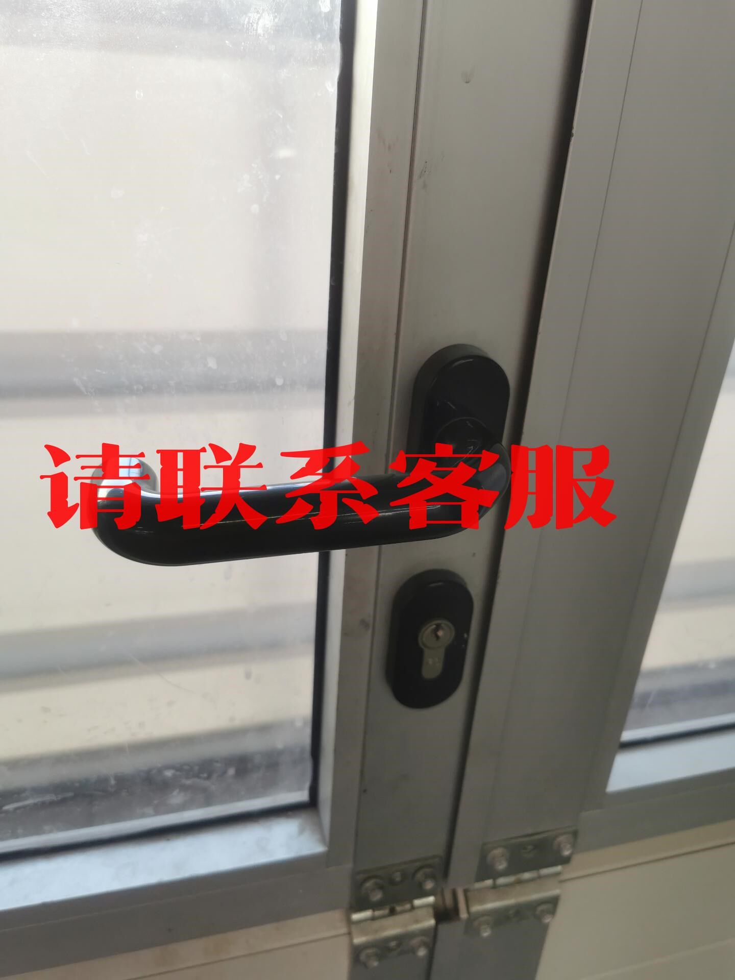 议价出售:霍曼门把手,霍曼车库门配件,霍曼把手