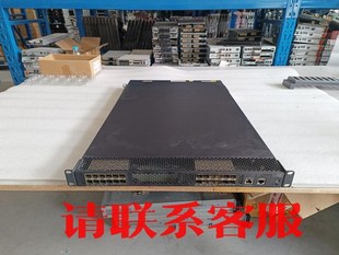 S5830V2 原装 现货10台带 24口万兆 带议价出售 24S