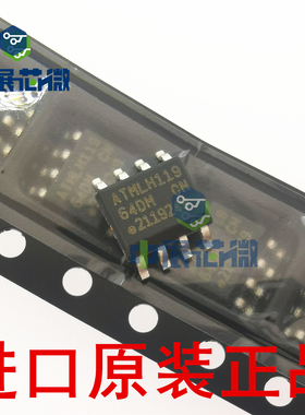 存储器芯片 AT24C01/02/04/08/16CM/32/64D/128/256/512C-SSHM-T