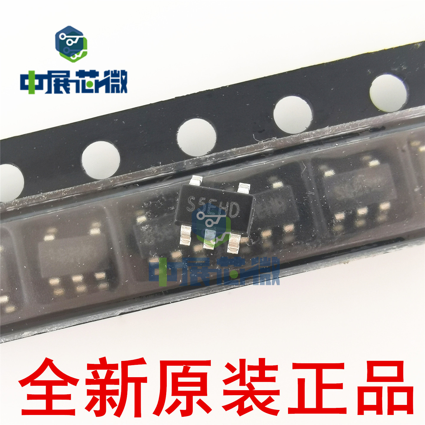 原装稳压器芯片 SGM2210-3.3XN5G 2211-ADJ SGM2209-ADJXN5G 2033图片