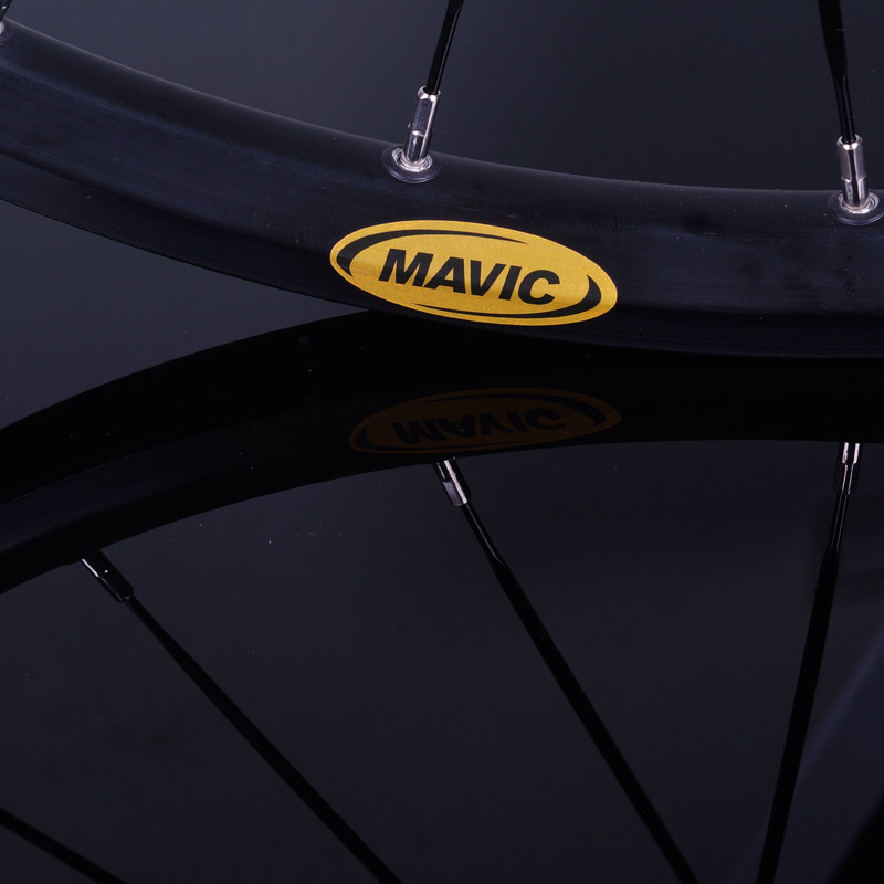 Autocollant pour vélo - Ref 2281040 Image 5