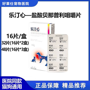 远征宠物狗犬猫乐汀心心脏病咳嗽