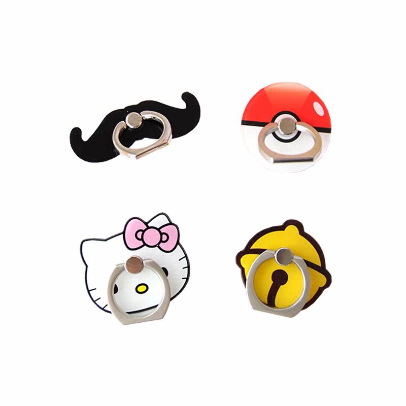 Support téléphone mobile - Ref 1354785 Image 5