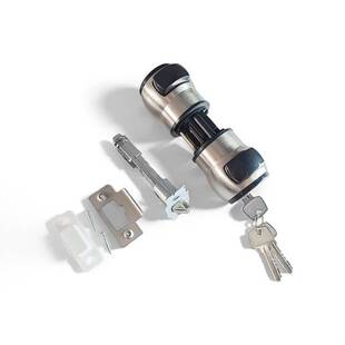 门锁家用全套球形锁室内卧室卫生间锁具老式房门木门半锁球型锁锁