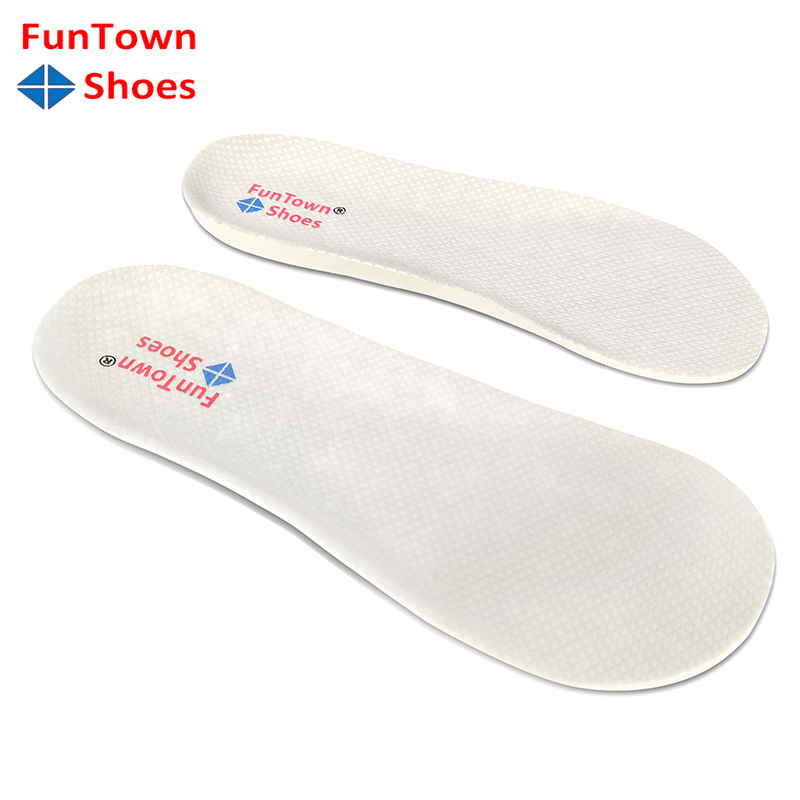 FunTownShoes加厚减震鞋垫