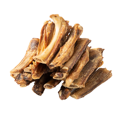 狗狗零食磨牙棒牛排骨牛骨棒补钙