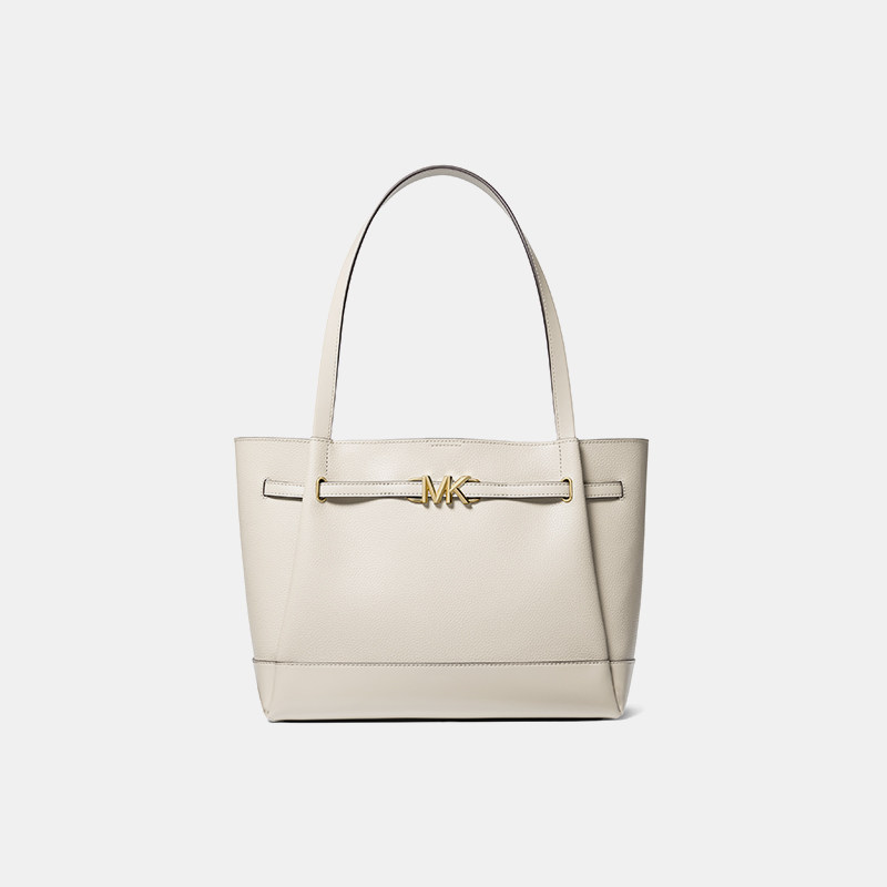 MK托特包大容量百搭通勤单肩包女
