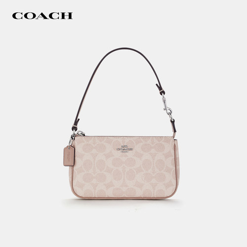 COACH/蔻驰新款Nolita麻将包女包