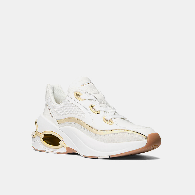 MK老爹鞋百搭运动鞋时尚休闲鞋女