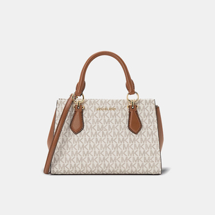 【品牌直供】Michael Kors迈克高仕MK女士戴妃包手提单肩斜挎女包