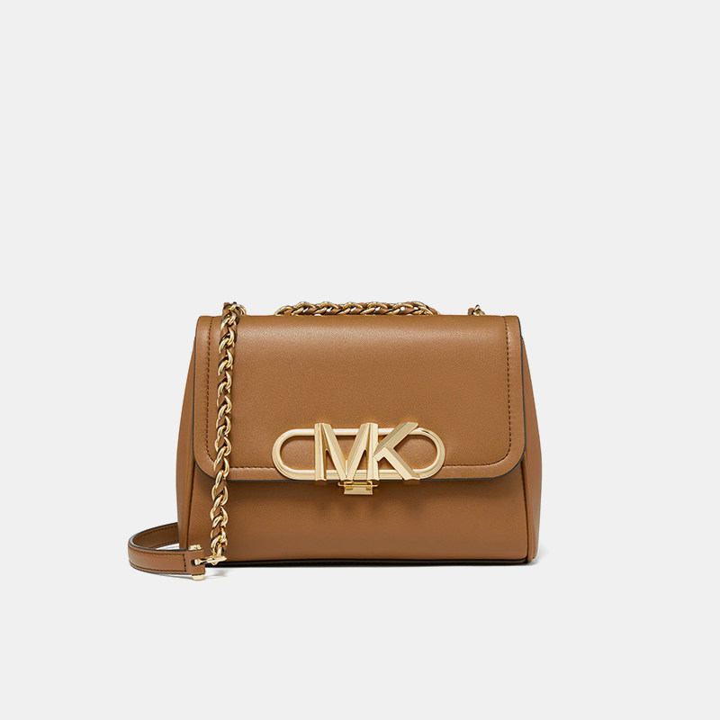 【国内正品】Michael Kors迈克高仕MK女士小方链条包单肩斜挎女包