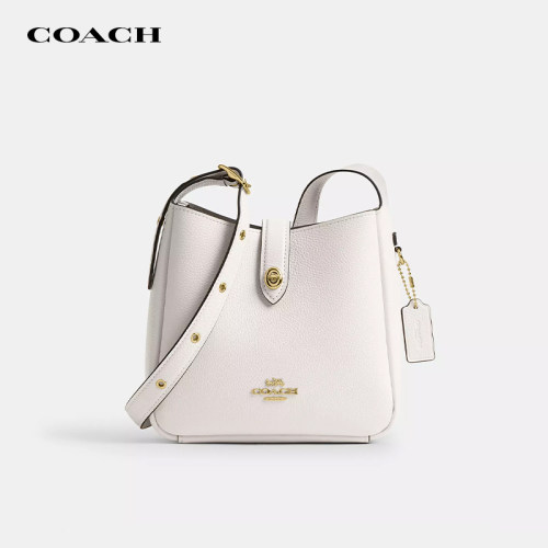 COACH/蔻驰托特包Hadley腋下女包