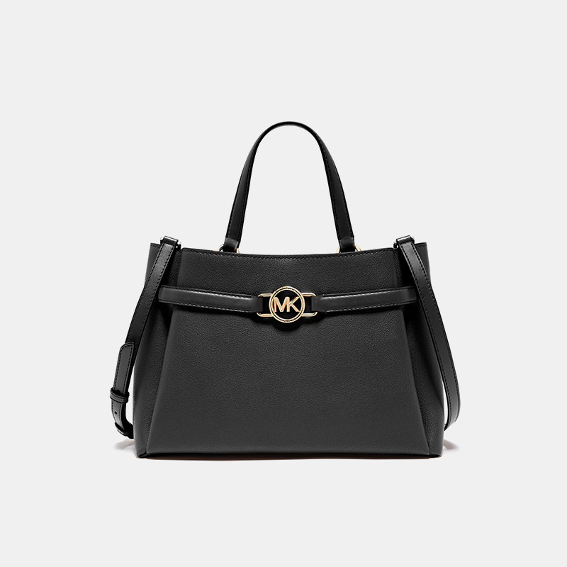 MK正品托特包百搭通勤单肩斜挎包