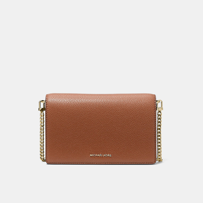 【国内现货】Michael Kors迈克高仕MK女士小方链条包单肩斜挎女包