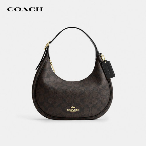 COACH/蔻驰女士新月包
