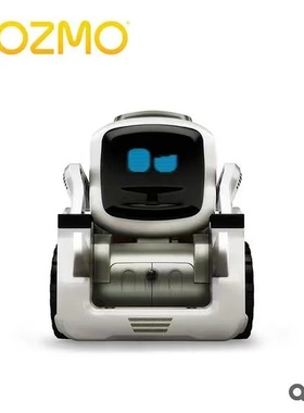 Anki Cozmo Vector一代二代智能美国原装正品宠物机器人假一赔十
