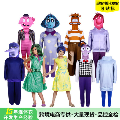 2024年春季民族服装/舞台装