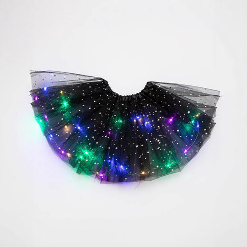 /女甜美芭蕾儿童演出服