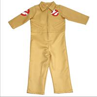 Adult male Ghostbusters uniforms, Pryn Festival costumes, quantum pack cosplay Halloween costumes for children thumbnail 5